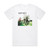 Vanilla Sky Changes Album Cover T-Shirt White