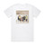 VIXX Boys Record Album Cover T-Shirt White