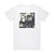 Vastum Orificial Purge Album Cover T-Shirt White Vastum Orificial Purge Album Cover T-Shirt White