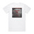Vigilante Revolution Is Now Album Cover T-Shirt White Vigilante Revolution Is Now Album Cover T-Shirt White