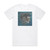 vvilderness Dark Waters Album Cover T-Shirt White vvilderness Dark Waters Album Cover T-Shirt White