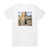 Velvet Finally Album Cover T-Shirt White