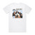 Village People 20Th Century Masters The Millennium Collection The Best Of V Album Cover T-Shirt White