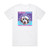 Village People Ymca Album Cover T-Shirt White Village People Ymca Album Cover T-Shirt White