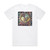 Vinyl Williams Into Album Cover T-Shirt White Vinyl Williams Into Album Cover T-Shirt White