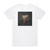 Vivaldi Metal Project The Four Seasons Album Cover T-Shirt White Vivaldi Metal Project The Four Seasons Album Cover T-Shirt White