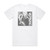 Viet Cong Viet Cong Album Cover T-Shirt White