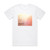 VedanthRey Flawless Love Album Cover T-Shirt White VedanthRey Flawless Love Album Cover T-Shirt White