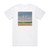 Vanderson Aero Album Cover T-Shirt White