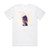 Valerie June The Order Of Time Album Cover T-Shirt White Valerie June The Order Of Time Album Cover T-Shirt White