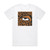 Victor Cerullo Ludus Album Cover T-Shirt White Victor Cerullo Ludus Album Cover T-Shirt White