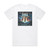 Visions of Atlantis Trinity Album Cover T-Shirt White