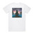 Visions of Atlantis The Deep The Dark Album Cover T-Shirt White