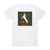 Venetian Snares My Love Is A Bulldozer Album Cover T-Shirt White Venetian Snares My Love Is A Bulldozer Album Cover T-Shirt White