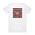 Vitja Overdose Album Cover T-Shirt White