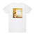 Victoria Shaw Victoria Shaw Album Cover T-Shirt White