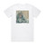 Vespero Sea Orm Liventure Album Cover T-Shirt White