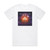 Vindictiv Cage Of Infinity Album Cover T-Shirt White