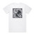 Vince Neil Exposed Album Cover T-Shirt White Vince Neil Exposed Album Cover T-Shirt White