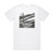 Viikate Vaiennut Soitto Album Cover T-Shirt White