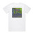 Venus Ordinary Existence 1 Album Cover T-Shirt White