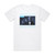 Vacuum The Plutonium Cathedral Album Cover T-Shirt White