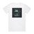 Void of Silence Human Antithesis Album Cover T-Shirt White
