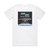 Various Artists Star Trek The Next Generation Collection Volume One Album Cover T-Shirt White
