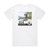 Various Artists Monstercat 014 Discovery Album Cover T-Shirt White
