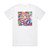 Various Artists Now Thats What I Call Music 80 Album Cover T-Shirt White Various Artists Now Thats What I Call Music 80 Album Cover T-Shirt White