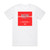 Various Artists Now Powered By Hot30Com Album Cover T-Shirt White