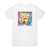 Various Artists Now Thats What I Call Music 91 Album Cover T-Shirt White Various Artists Now Thats What I Call Music 91 Album Cover T-Shirt White