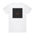 Various Artists Nme Kurts Choice Album Cover T-Shirt White