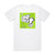 Various Artists One Shot 80 Volume 19 Album Cover T-Shirt White