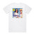Various Artists Ministry Of Sound Clubbers Guide To Ibiza Summer 2001 Album Cover T-Shirt White