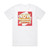 Various Artists Now Thats What I Call Christmas Album Cover T-Shirt White