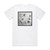 Various Artists Buzzmonger Presents Independence Makes Distribution Difficul Album Cover T-Shirt White