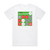 Various Artists Izyx Italo Disco Collection 8 Album Cover T-Shirt White
