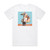 Various Artists Wish I Was Here Music From The Motion Picture Album Cover T-Shirt White