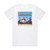 Various Artists Shrek Album Cover T-Shirt White