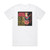 Various Artists Judge Dredd Album Cover T-Shirt White