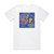 Various Artists One Shot 80 Volume 2 Album Cover T-Shirt White