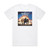 Various Artists The Worlds End Album Cover T-Shirt White