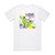 Various Artists Triple J Hottest 100 Volume 11 Album Cover T-Shirt White
