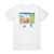 Various Artists Triple J Hottest 100 Volume 10 Album Cover T-Shirt White
