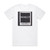 Various Artists Memento Album Cover T-Shirt White