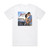 Various Artists Kuschelrock 22 Album Cover T-Shirt White