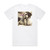 Various Artists Kuschelrock 1 Album Cover T-Shirt White