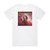 Various Artists The Hunger Games Catching Fire Original Motion Picture Sound Album Cover T-Shirt White