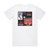 Various Artists Metal Massacre Volumes 8 9 Album Cover T-Shirt White